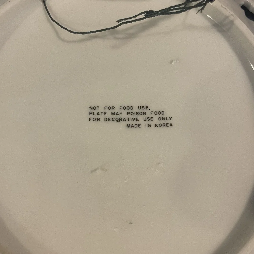 Vintage Porcelain 